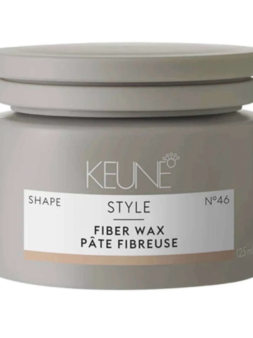 Keune Shape Style Fiber Wax No.46 – Hair Wax